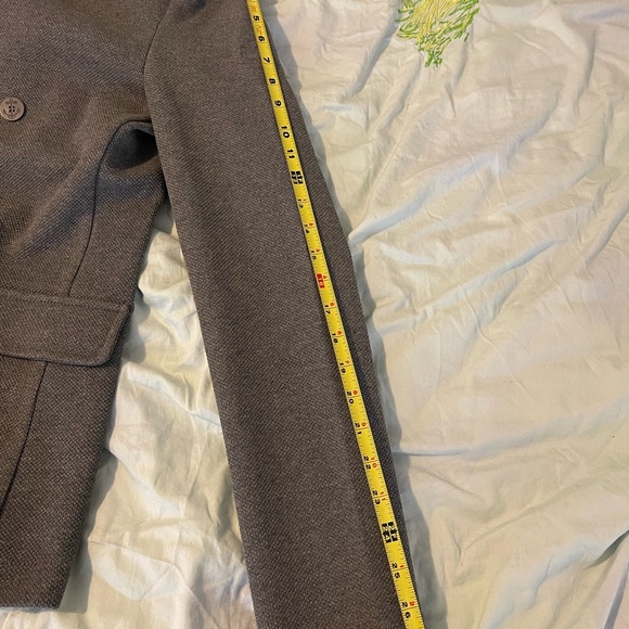 Zara Man Coat - Picture 12 of 12